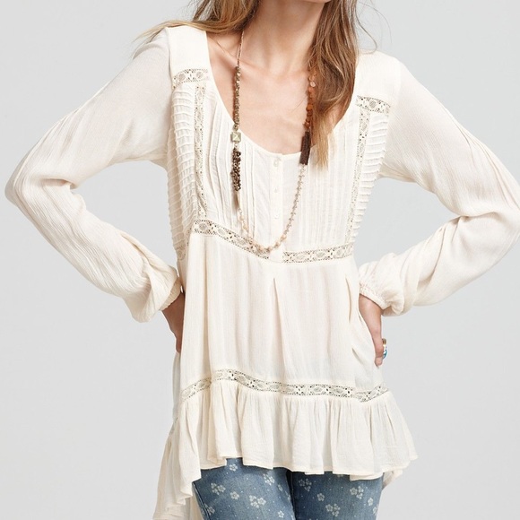 free people willow top